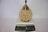 Brass Crystal Akhand Jyoti Diya 388g